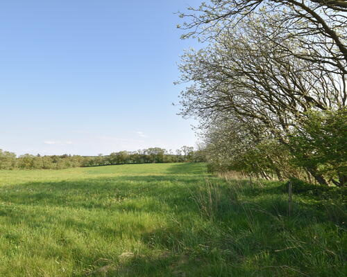 3 værelses hus i Nykøbing Mors