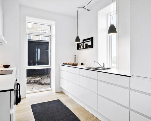 3 værelses lejlighed i Aalborg SV