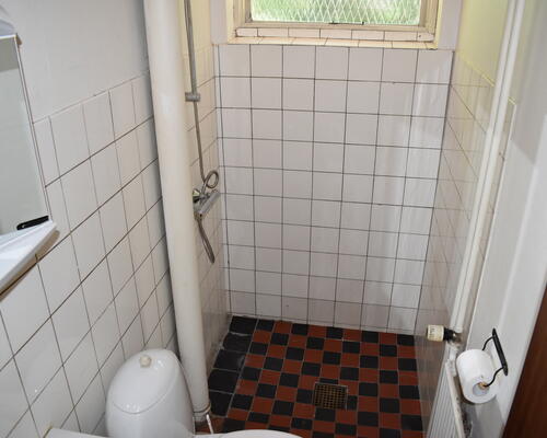 7 værelses hus i Erslev