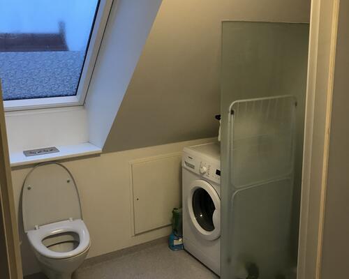 3 værelses lejlighed i Randers