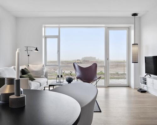 2 værelses lejlighed i Aalborg SV