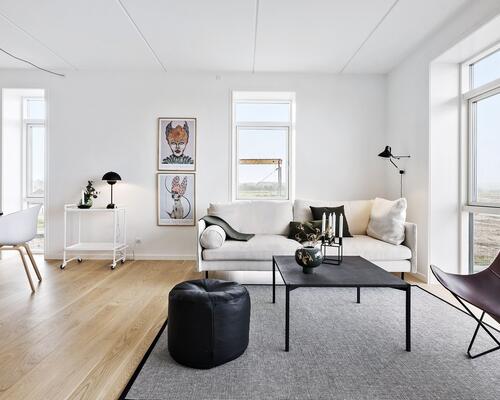 2 værelses lejlighed i Aalborg SV