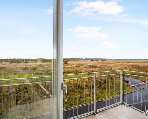 2 værelses lejlighed i Aalborg SV