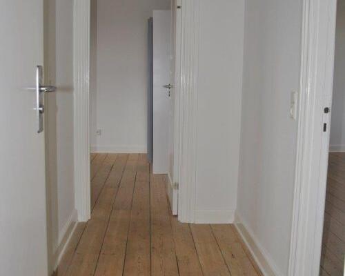 3 værelses lejlighed i Viborg