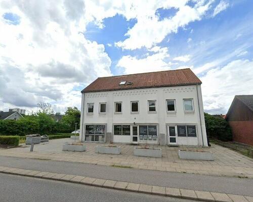 Fin Lejlighed i Nørresundby