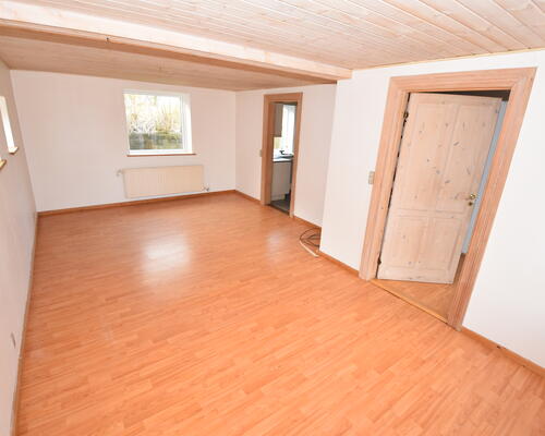 4 værelses hus i Hurup Thy