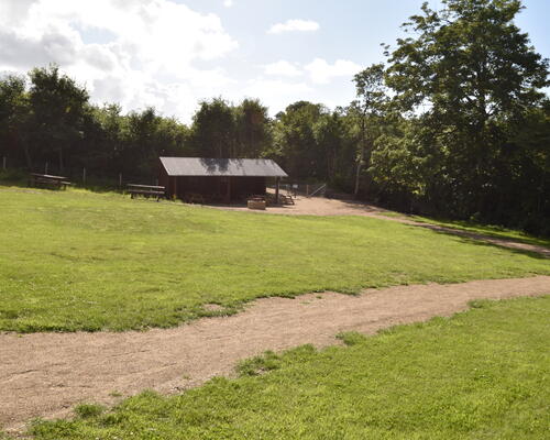 4 værelses hus i Hurup Thy