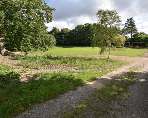 4 værelses hus i Hurup Thy