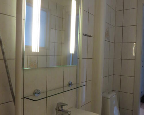 2 værelses lejlighed i Odense C