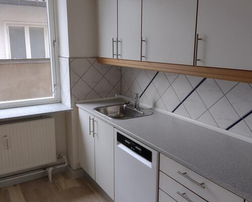 3 værelses lejlighed i Odense C