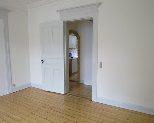 3 værelses lejlighed i Odense C