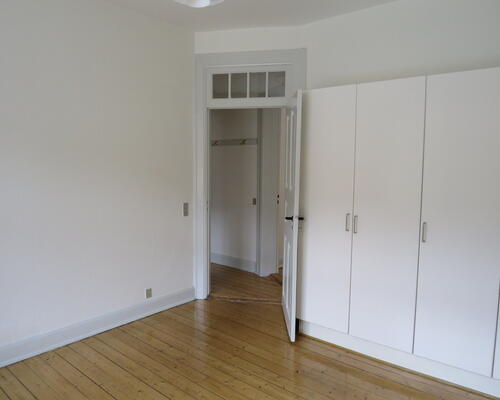 3 værelses lejlighed i Odense C