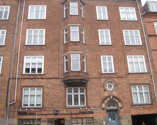 3 værelses lejlighed i Odense C