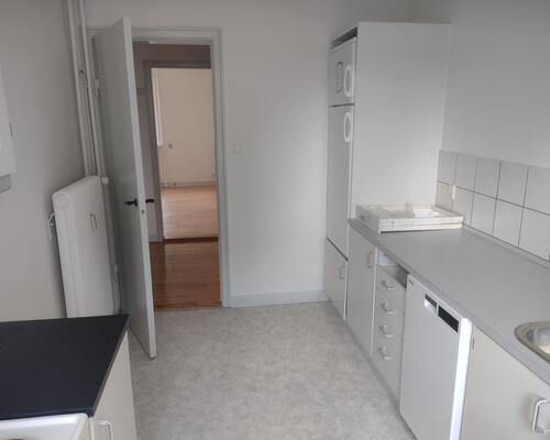 2 værelses lejlighed i Odense C