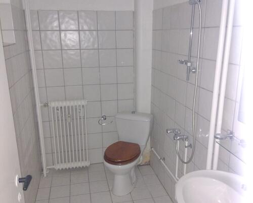 2 værelses lejlighed i Odense C