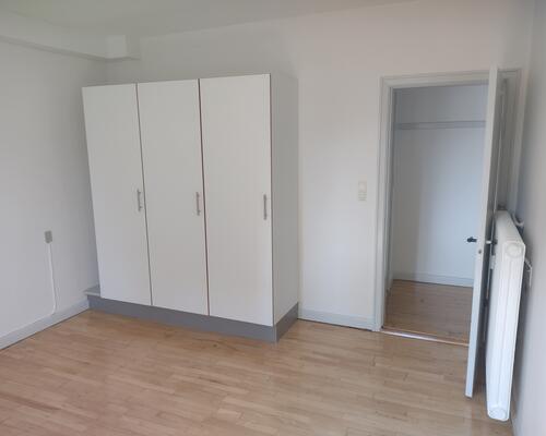 2 værelses lejlighed i Odense C