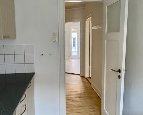 2 værelses lejlighed i Aalborg