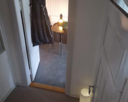 2 værelses lejlighed i Aabenraa