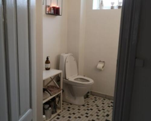2 værelses lejlighed i Aabenraa