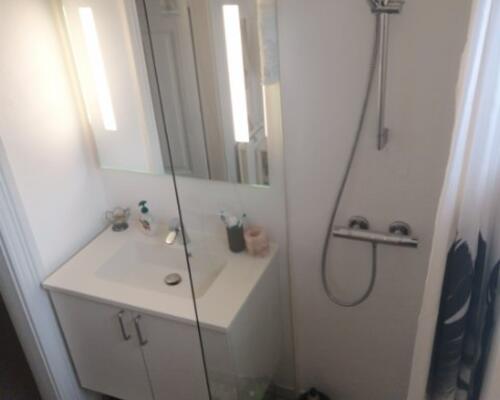 2 værelses lejlighed i Aabenraa