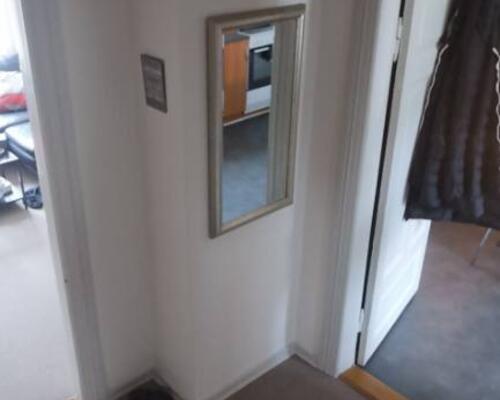 2 værelses lejlighed i Aabenraa