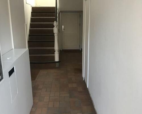 2 værelses lejlighed i Aabenraa