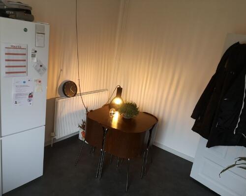 2 værelses lejlighed i Aabenraa
