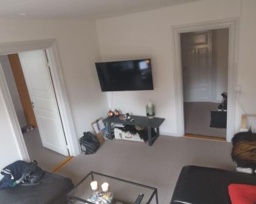 2 værelses lejlighed i Aabenraa