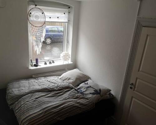 2 værelses lejlighed i Aabenraa