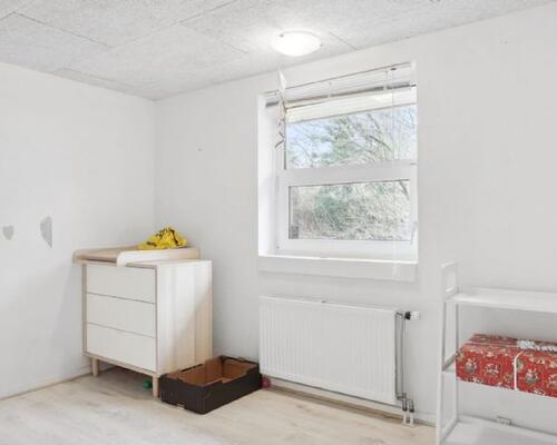 5 værelses hus i Sindal
