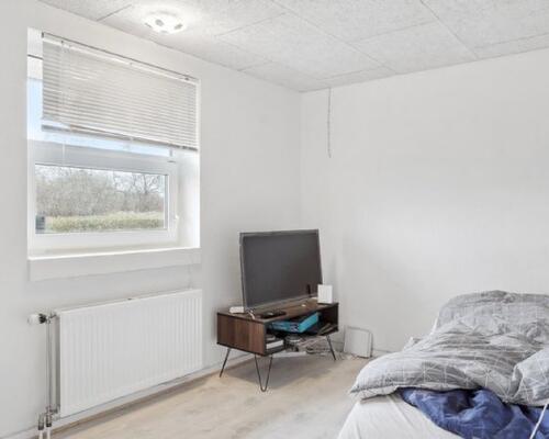 5 værelses hus i Sindal