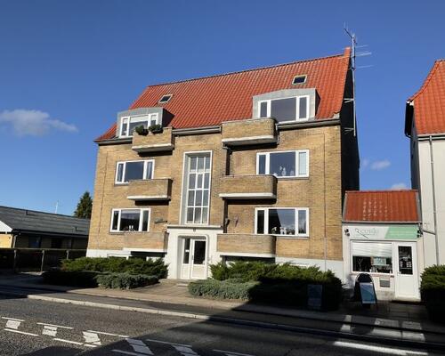 2 værelses lejlighed i Randers