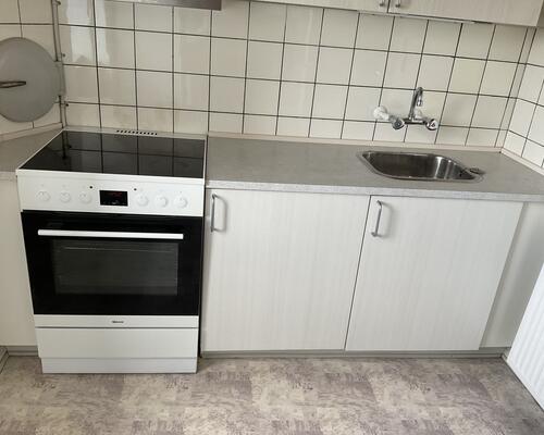 2 værelses lejlighed i Randers