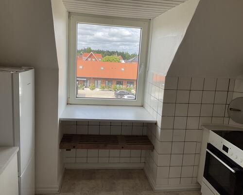 2 værelses lejlighed i Randers