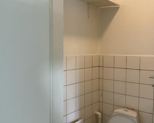 2 værelses lejlighed i Randers