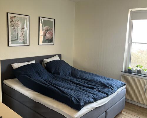 2 værelses lejlighed i Fredericia