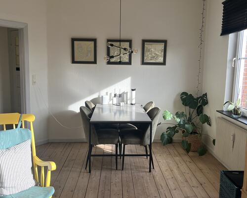 2 værelses lejlighed i Fredericia