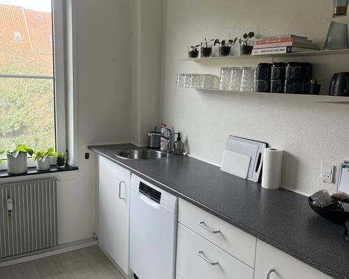 2 værelses lejlighed i Fredericia