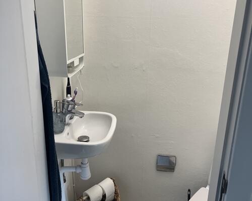 2 værelses lejlighed i Fredericia