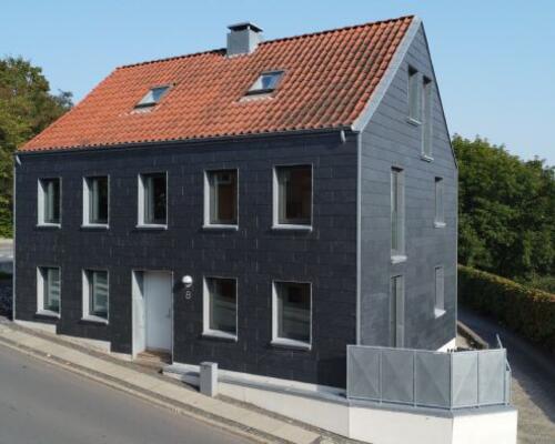 2 værelses lejlighed i Hobro