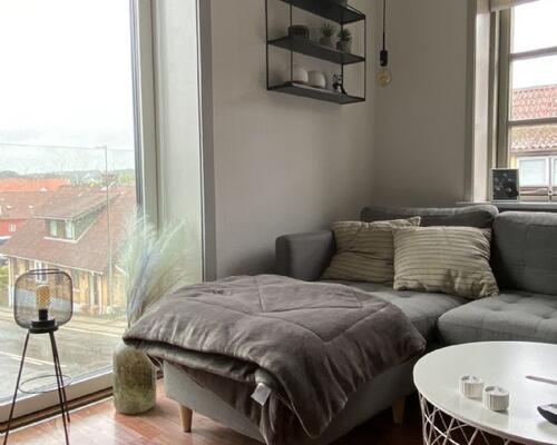 2 værelses lejlighed i Hobro