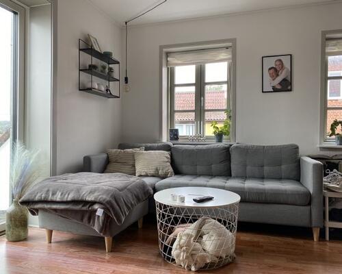 2 værelses lejlighed i Hobro