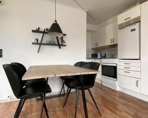 2 værelses lejlighed i Hobro