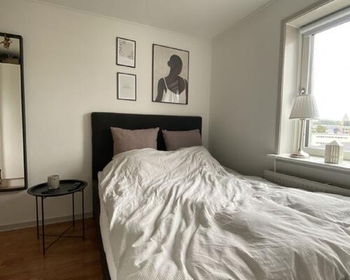 2 værelses lejlighed i Hobro