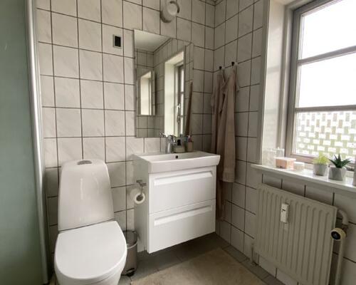 2 værelses lejlighed i Hobro