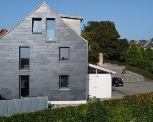 2 værelses lejlighed i Hobro