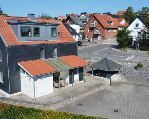 2 værelses lejlighed i Hobro