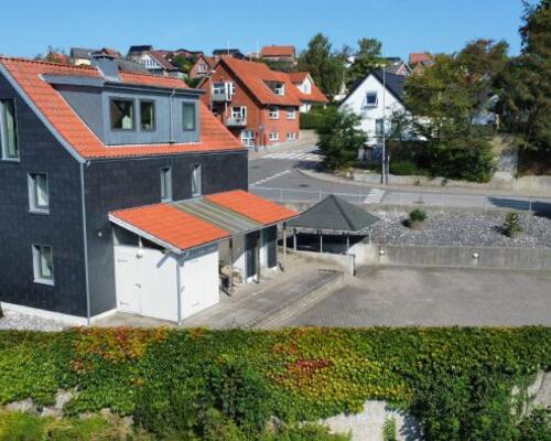 2 værelses lejlighed i Hobro