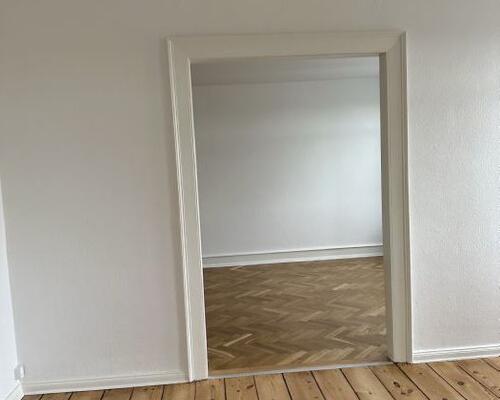 4 værelses lejlighed i Thisted