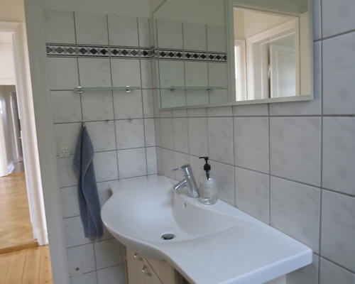 6 værelses lejlighed i Odense C